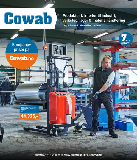 Spesialkatalog