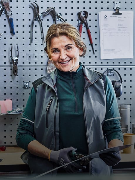 Kontakta kundtjänst hos Cowab