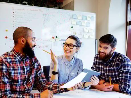 Mångfald på arbetsplatsen är viktigt - Tänk på detta