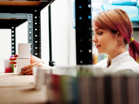 Effektiv oppbevaring – oppdag plass du ikke visste du hadde!