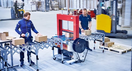 Guide: Så väljer du rätt bandningsmaskin
