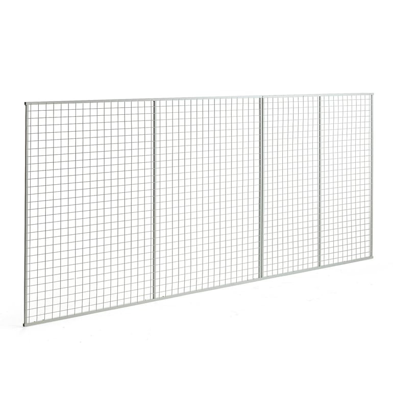 Raskant til pallereol