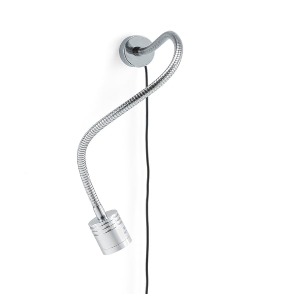 Arbeidsbelysning 3W Magnetfeste fra Cowab