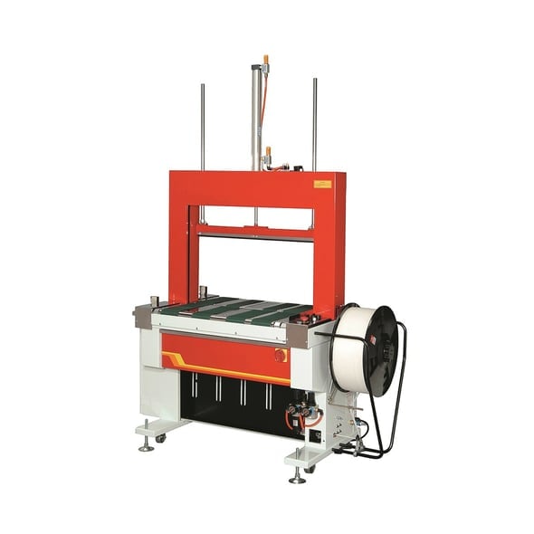 Stroppemaskin helautomatisk fra Cowab