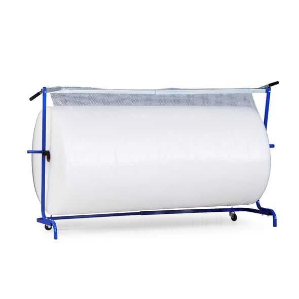 Rullställ med skäraggregat, från Cowab