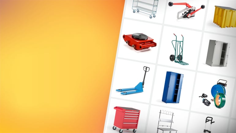 Hundratals produkter till extra bra priser