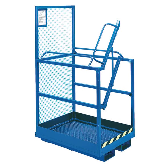 Truckkurv for 1 person