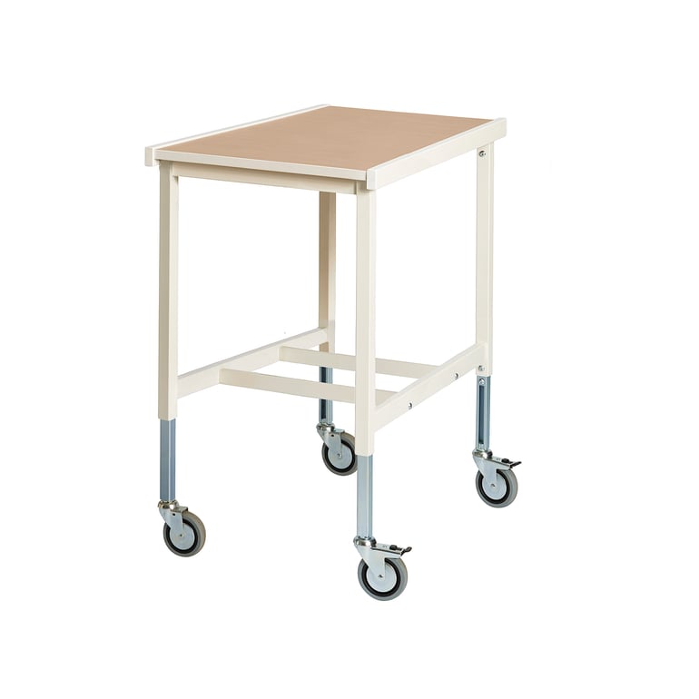 Rullbord, 700x600 mm | Cowab.se