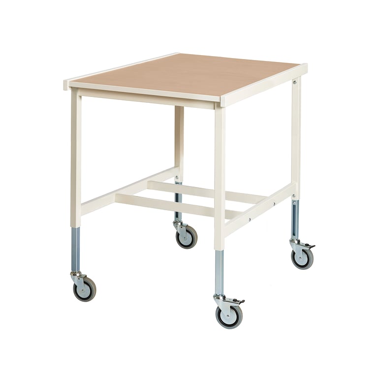 Rullbord, 700x800 mm | Cowab.se