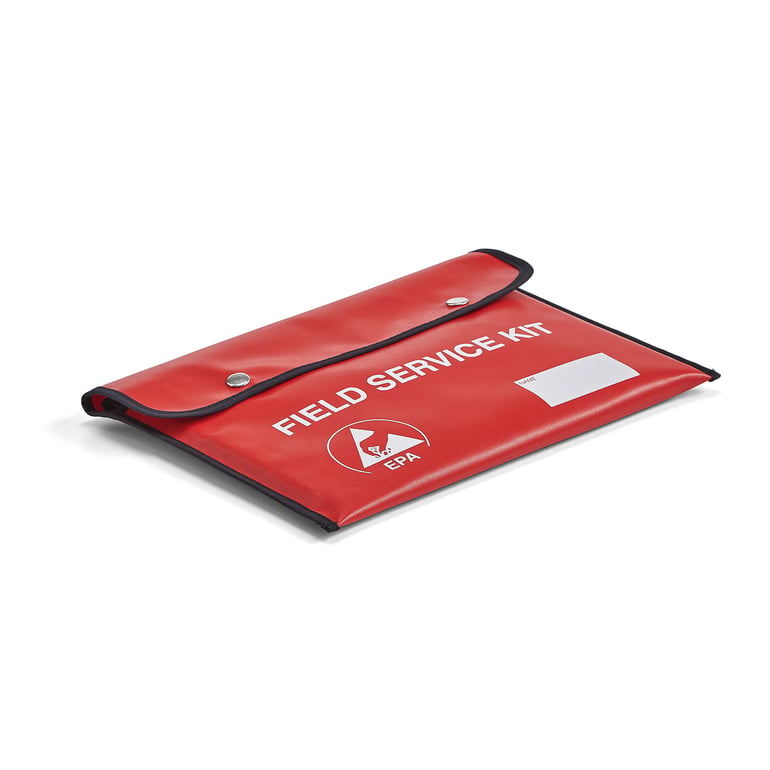 ESD Fältservicekit | Cowab.se