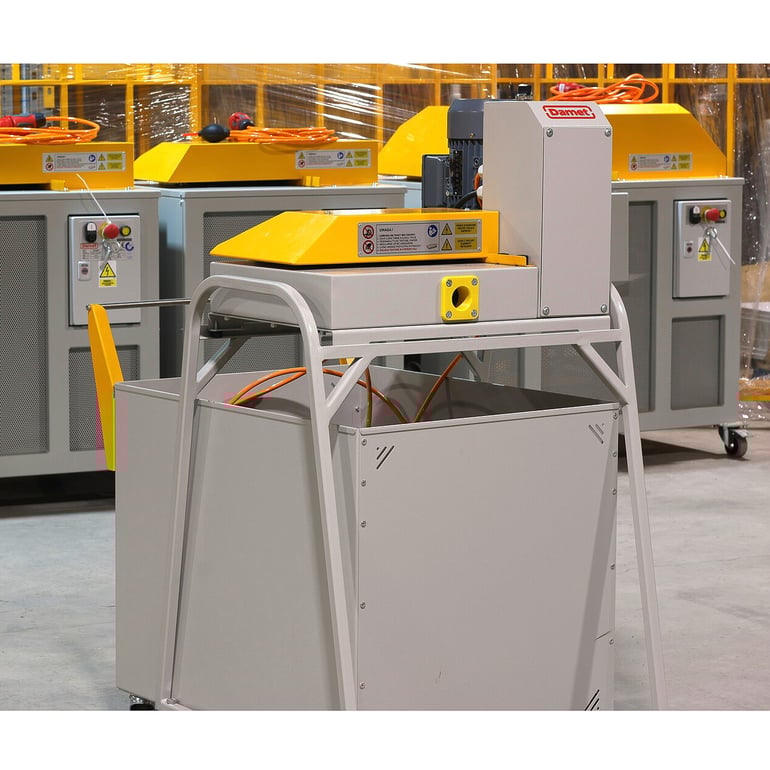 Behållare till wellrivare, BASIC och PRO | Cowab.se