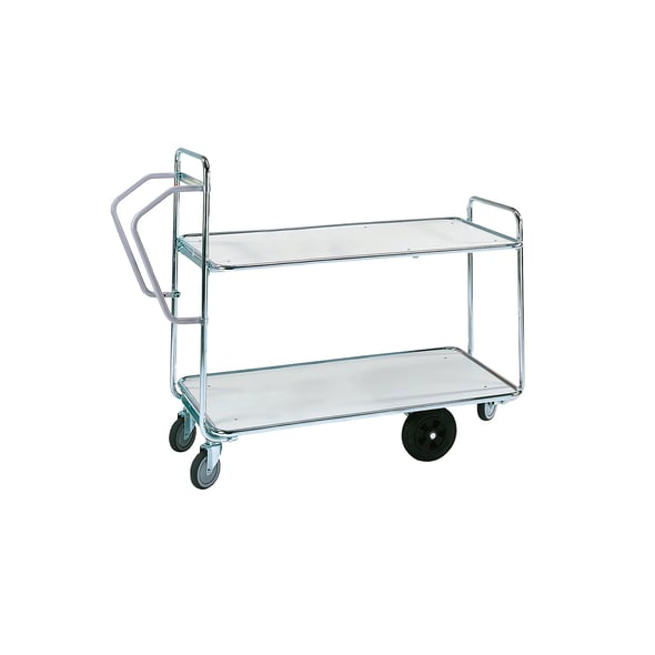 Plukkvogn 1250x620 mm, fra Cowab