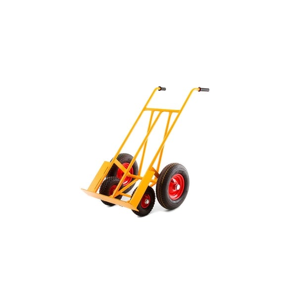 Sekketralle max 500 kg fra Cowab