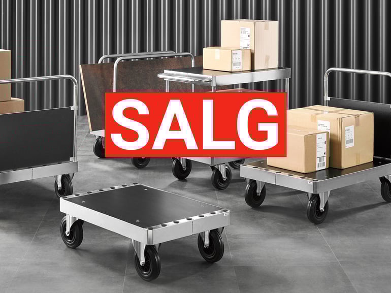 SALG