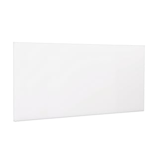 Whiteboard, 2500x1200 mm