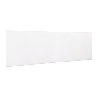Whiteboard, 4000x1200 mm