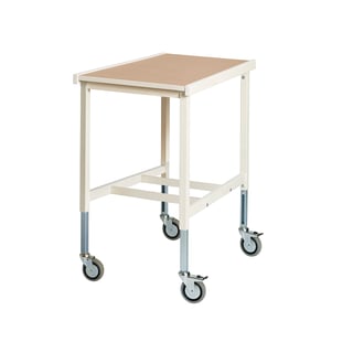 Bordvogn 700x600 mm