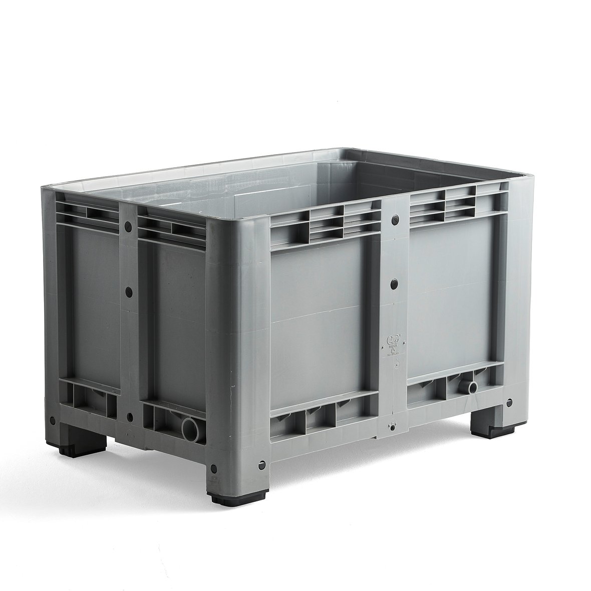 Pallcontainer & pallbox | Webbutik | Cowab.se