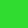Reol, grunnseksjon med grønne plasthyller, 2500x900x400 mm